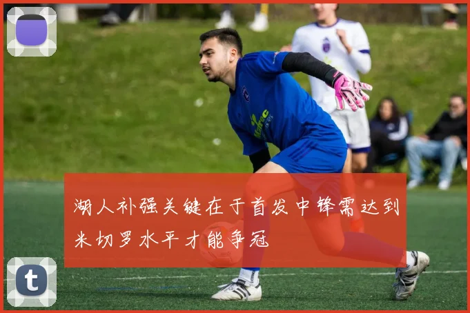 湖人补强关键在于首发中锋需达到米切罗水平才能争冠
